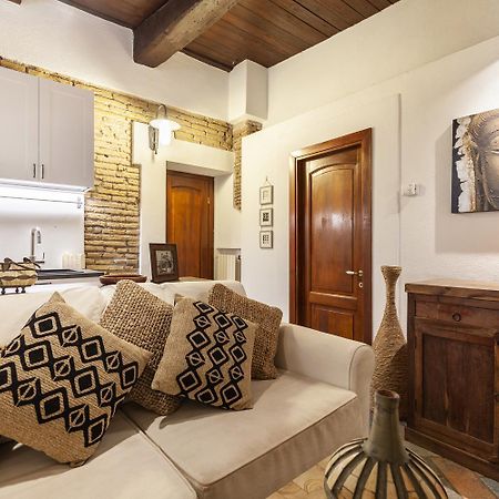 Campo Dei Fiori Nest Apartment Rome Luaran gambar