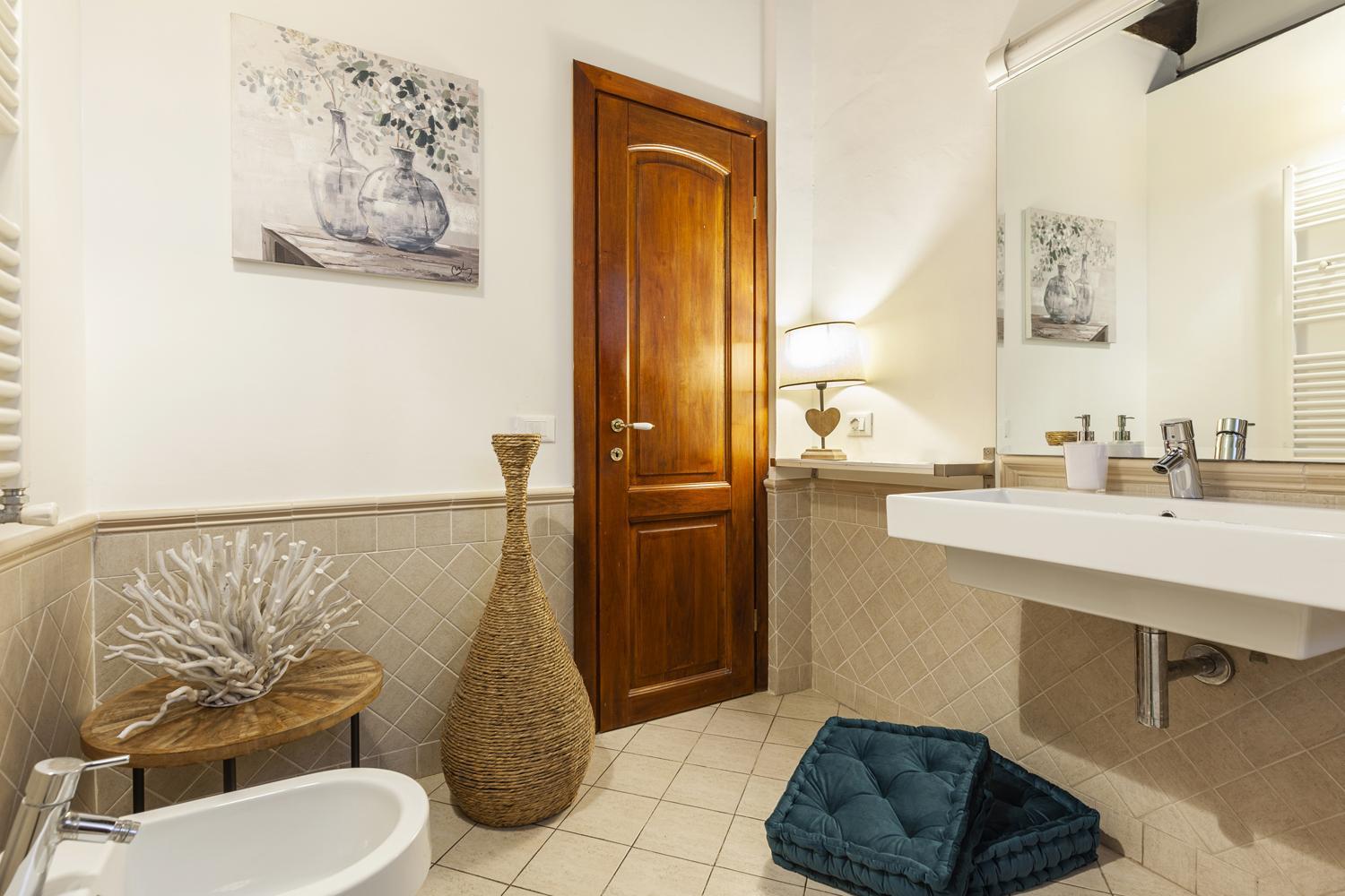 Campo Dei Fiori Nest Apartment Rome Luaran gambar