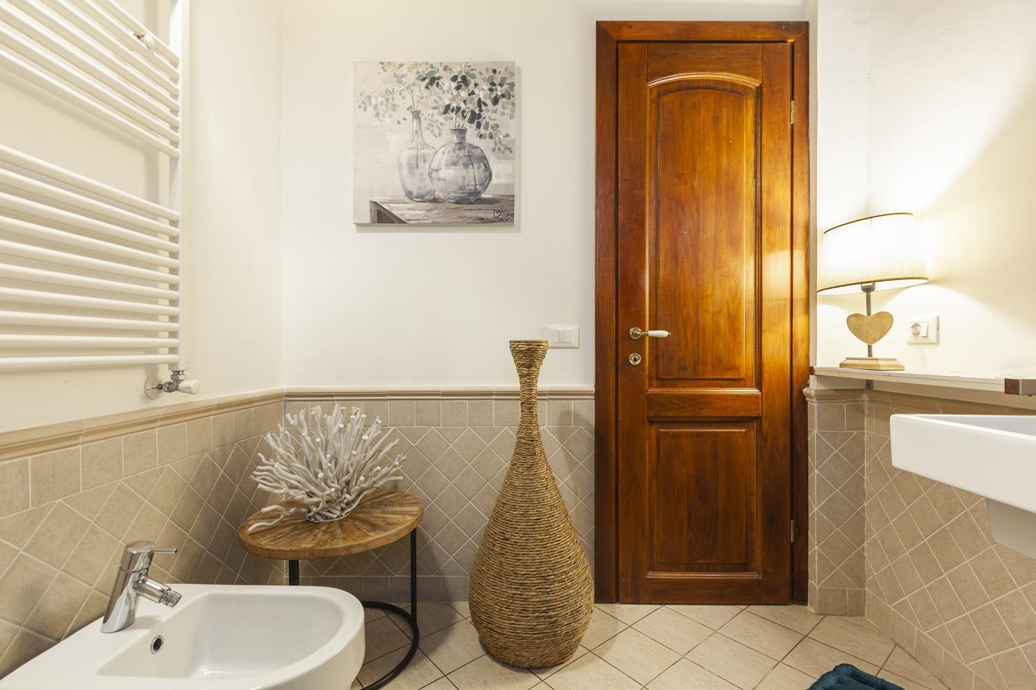 Campo Dei Fiori Nest Apartment Rome Luaran gambar