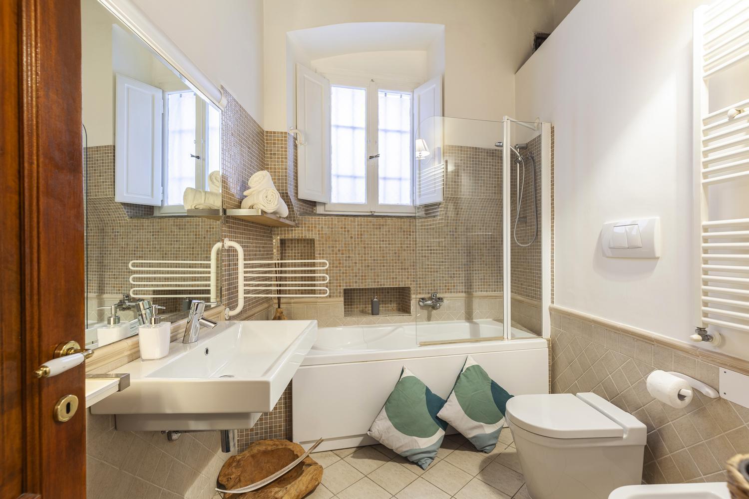 Campo Dei Fiori Nest Apartment Rome Luaran gambar