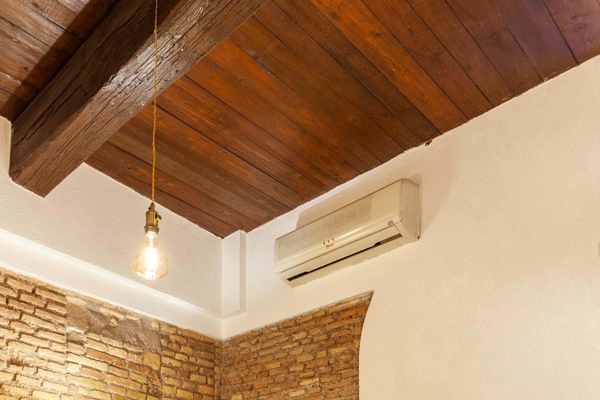 Campo Dei Fiori Nest Apartment Rome Luaran gambar